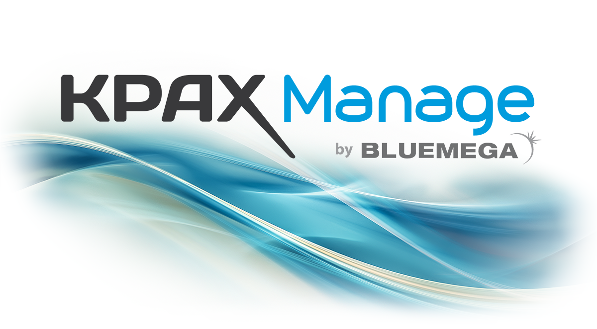 kpax manage